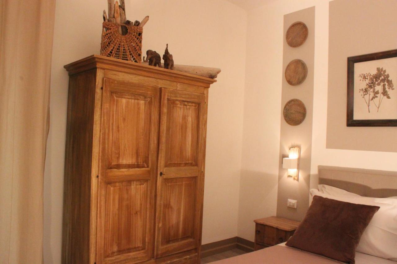 Domus Alberta Lecce Extérieur photo