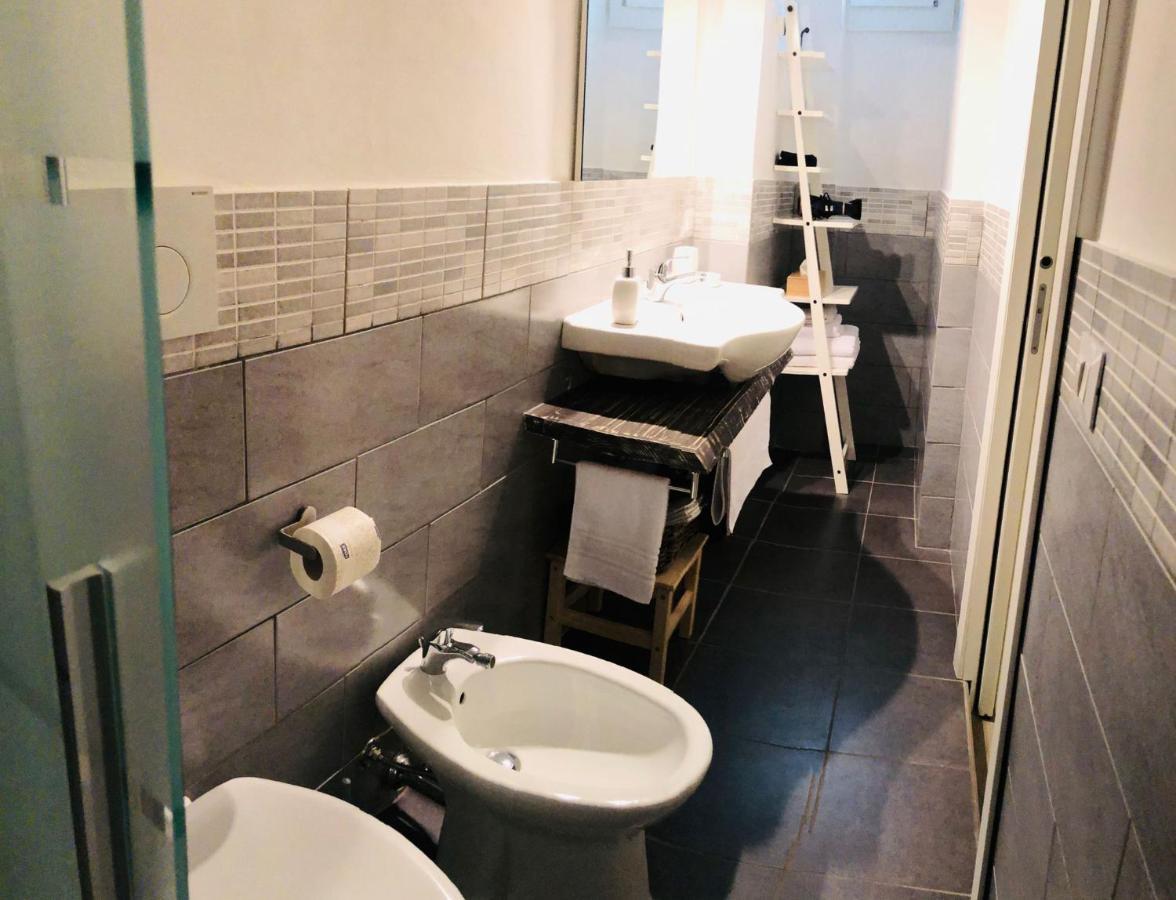 Domus Alberta Lecce Extérieur photo