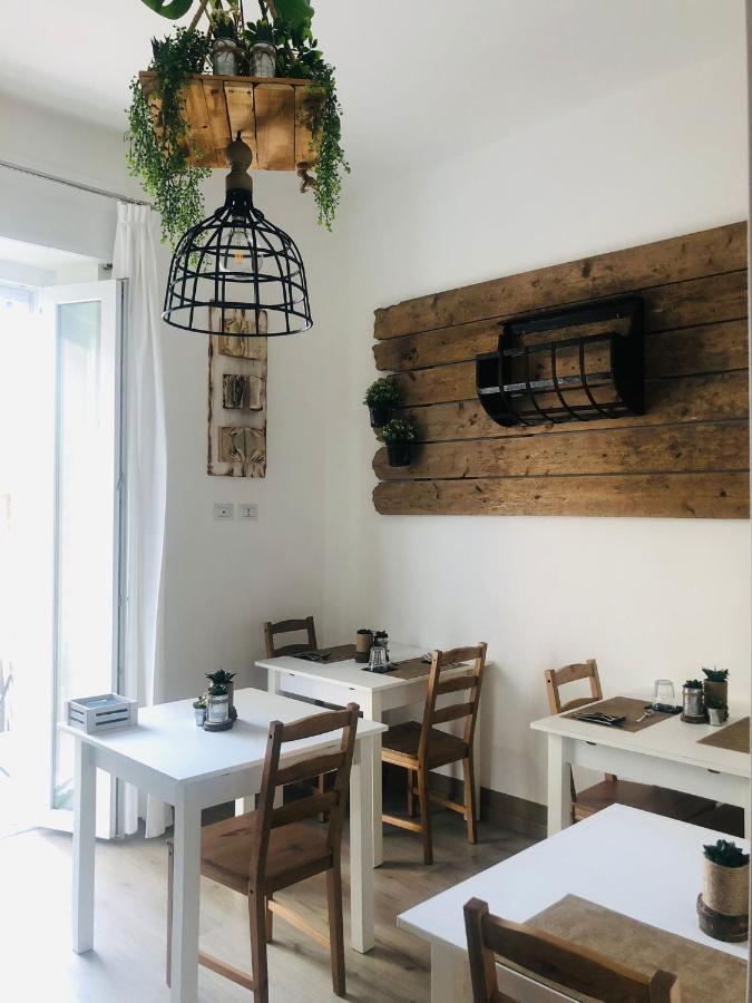 Domus Alberta Lecce Extérieur photo